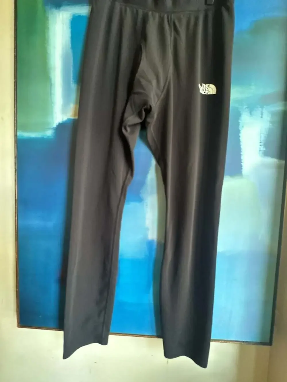 The North Face Men's FD Pro 160 Base Layer Running Tights